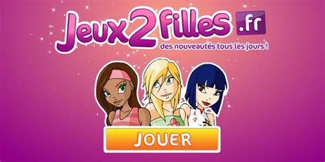 jeux2filles|Jeux de filles .